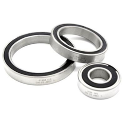 Enduro 61802 (6802) ABEC-5 Steel Bearing