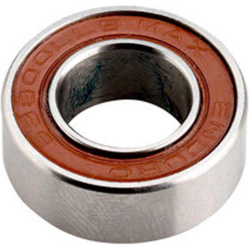 Enduro 63800 2RS, Sealed Cartridge Bearing