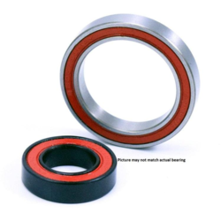 Enduro 6801 Black Oxide MAX Bearing