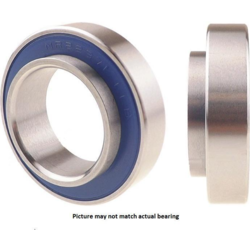 Enduro 6901-SM MAX Steel Bearing /each (1/2