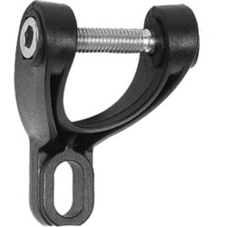 Herrmans MR8 Standard Bike Light Bracket