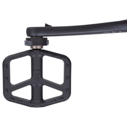 Brompton QR Pedal Set G Line Large Platform