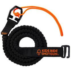 Kids Ride Shotgun Quick Fit Tow Rope