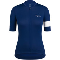 Rapha Core Women's Lightweight Cycling Jersey