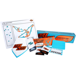 RideWrap Trek Slash Covered Protection Kit