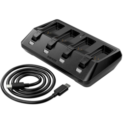 SRAM AXS 4 Port Battery Charger
