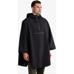 SAN PONCHO RAIN CAPE