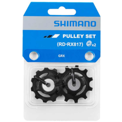 Shimano Shimano GRX RX817 Pulleys Set