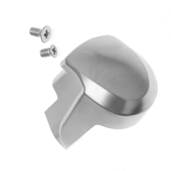 Shimano Ultegra ST-6800 Name Plate & Fixing Screw