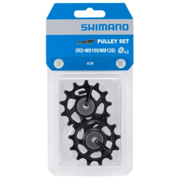 Shimano Deore XTR RD M9100 Pulley Set ( RD-M9100 )