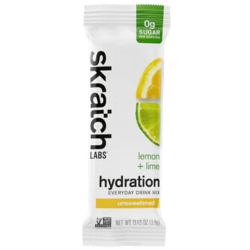 Skratch Labs Hydration Everyday Drink Mix