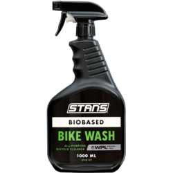 Stan's No Tubes Biobased Bike Wash