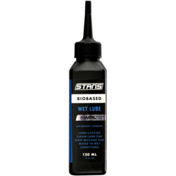 Stan's No Tubes Biobased Wet Lube