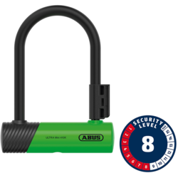 ABUS Ultra 410K Mini
