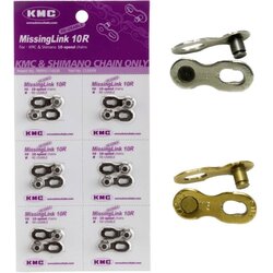 KMC MISSING LINK - CARDED PAIRS