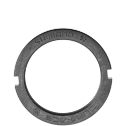 Shimano HB-7600 LOCK RING FOR FIXED GEAR COG