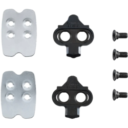 Shimano SM-SH51 SPD Cleat Set (Pair) With Cleat Nut