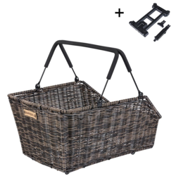 Basil Cento Rattan MIK