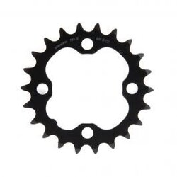 Shimano Deore FC M590 Chainring 26T