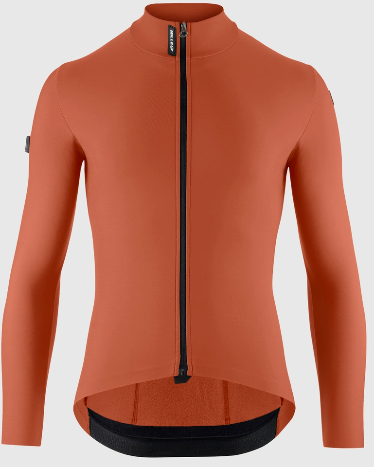 Assos MILLE GT Spring Fall LS Jersey C2 - West Point Cycles