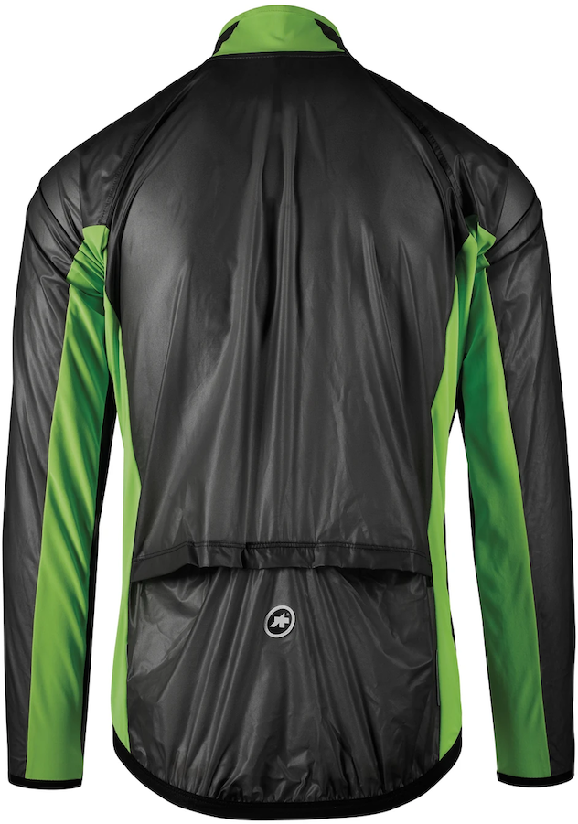 Assos MILLE GT Clima Jacket - West Point Cycles | Vancouver