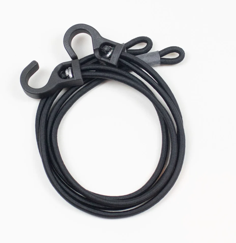 Brompton Rack Elastic Shock Cord West Point Cycles Vancouver