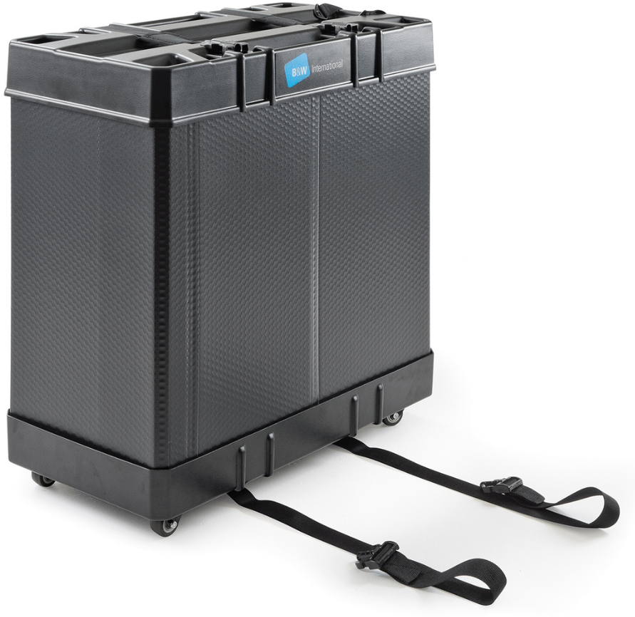 B&W Foldon Box S - West Point Cycles | Vancouver