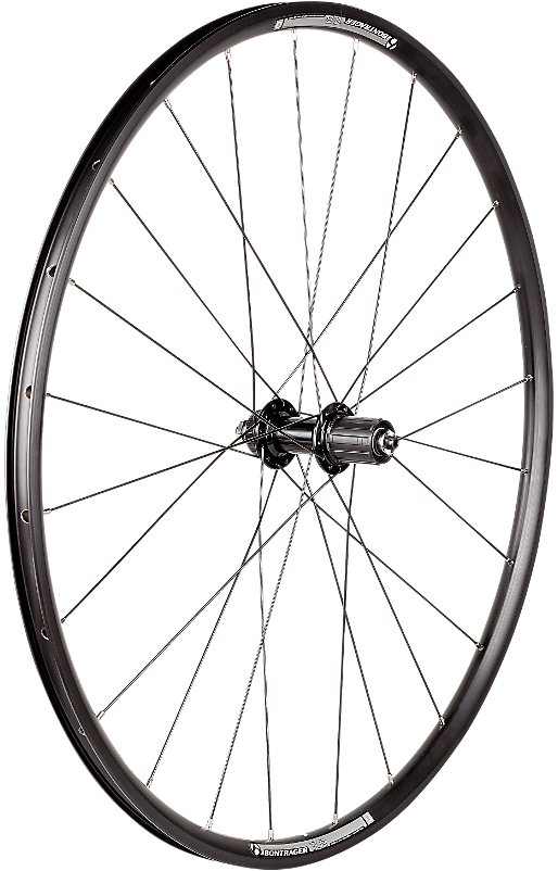 Center Lock Disc 700c Wheel 