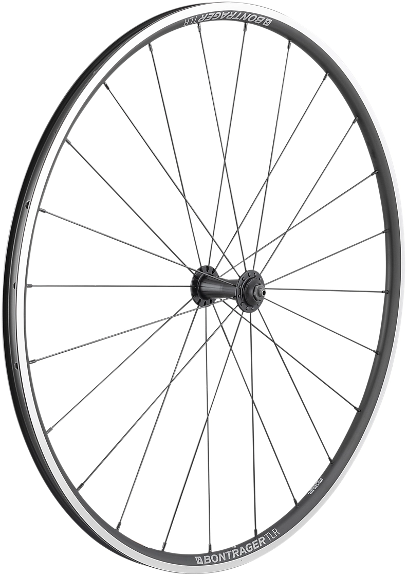 Bontrager Affinity TLR 24H 700c Road Wheel - West Point Cycles