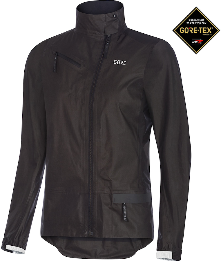 GORE C5 Women's GORETEX SHAKEDRY Jacket West Point Cycles Vancouver