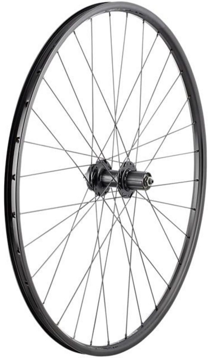 Bontrager Connection QR 6-Bolt Disc 29 