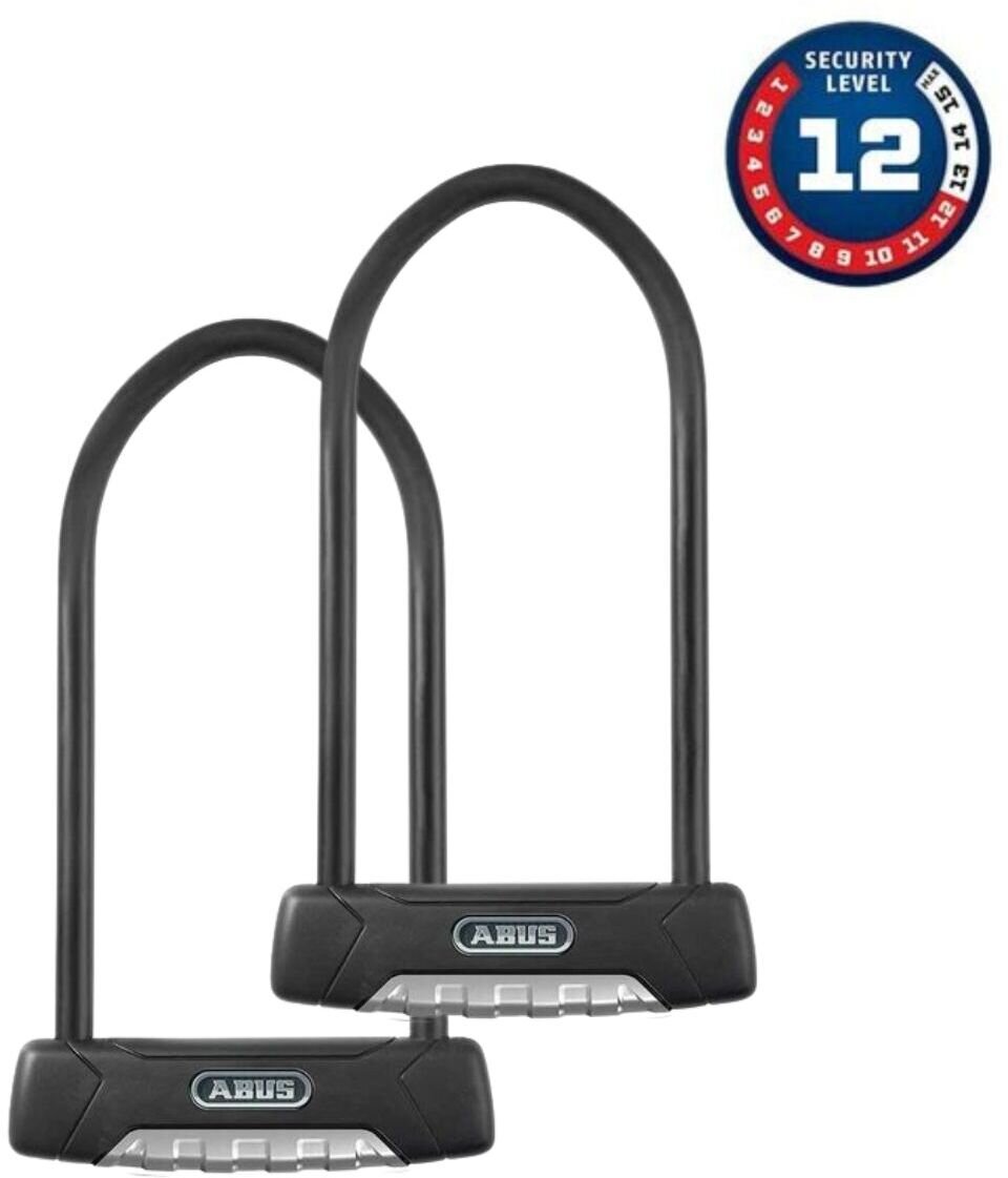ABUS Granit Plus 470 Keyed Alike Sets West Point Cycles Vancouver
