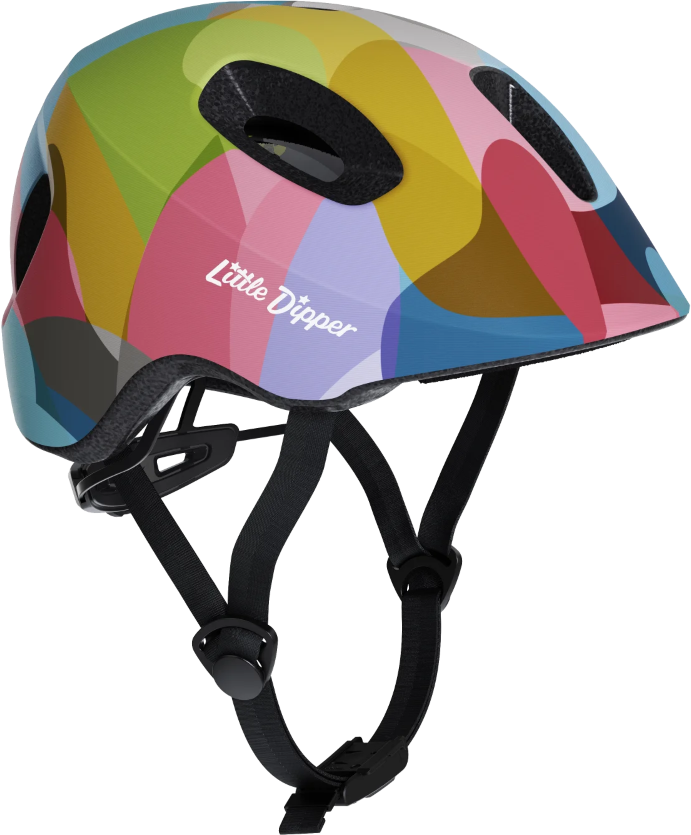 Trek Little Dipper Mips Bike Helmet West Point Cycles Vancouver