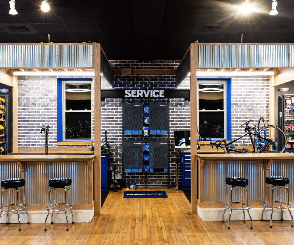 Bike Repair and Service