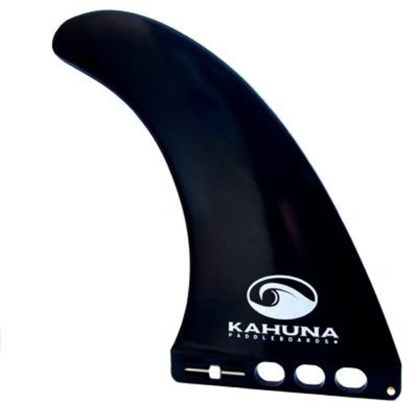 Kahuna Paddleboards 9" Plastic Screwless All Around Fin