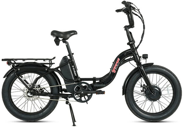 Young Electric E-Urban