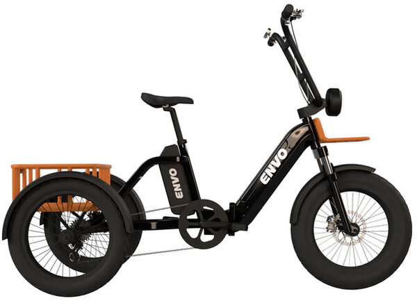 Envo Bikes Flex Trike