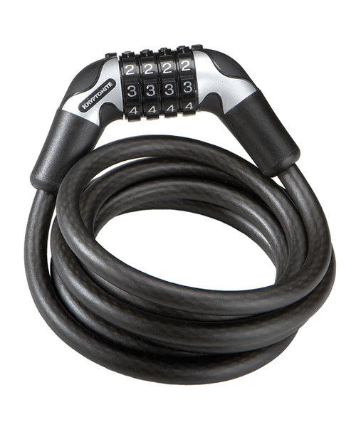 Kryptonite KEEPER 1018 COMBO CABLE