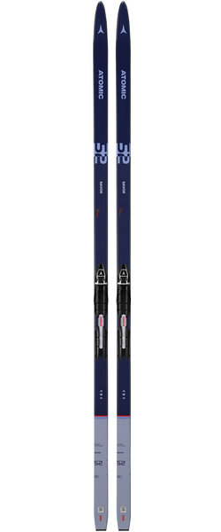 Atomic Savor 52 Grip + Prolink Access CL Ski Kit 