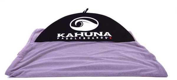 Kahuna Paddleboards Terry Cloth Surf Sleeve