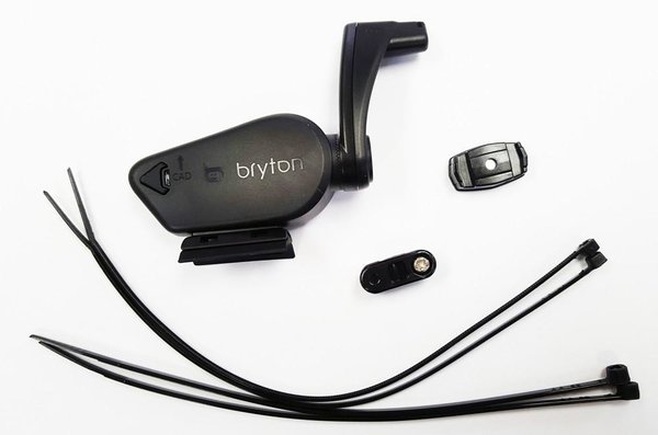 Bryton Dual cadence and speed sensor