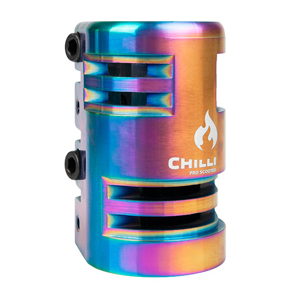 Chilli Pro Scooter Rainbow SCS Clamp
