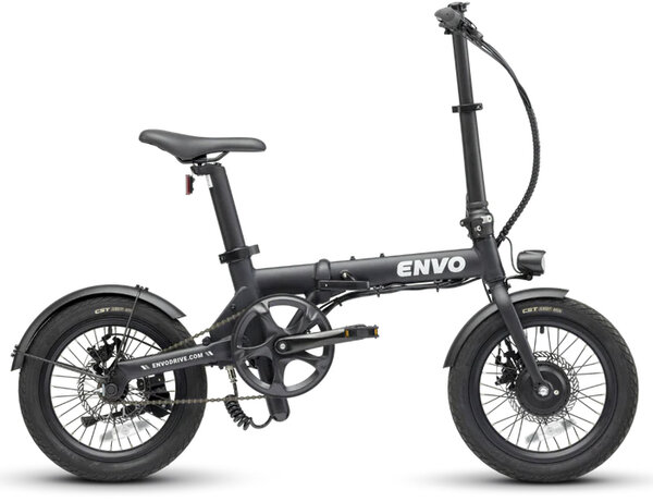Envo Bikes Lynx 16"