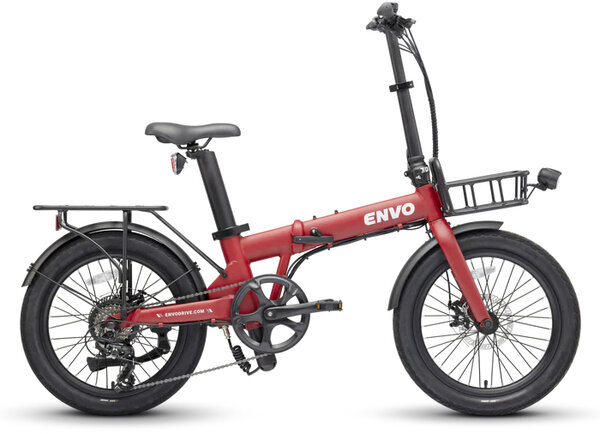 Envo Bikes Lynx 20"