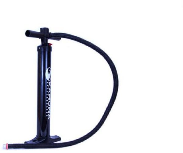 Kahuna Paddleboards iSUP Double Action Pump