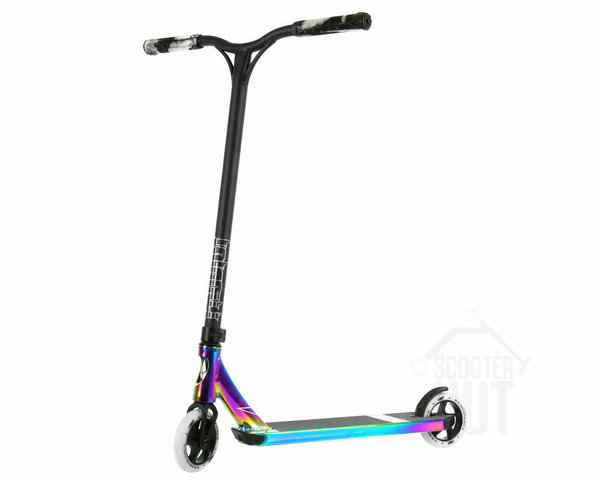 Envy Scooters Prodigy S6