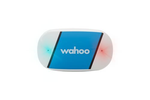 Wahoo Fitness TICKR ANT+/BLUETOOTH HRM