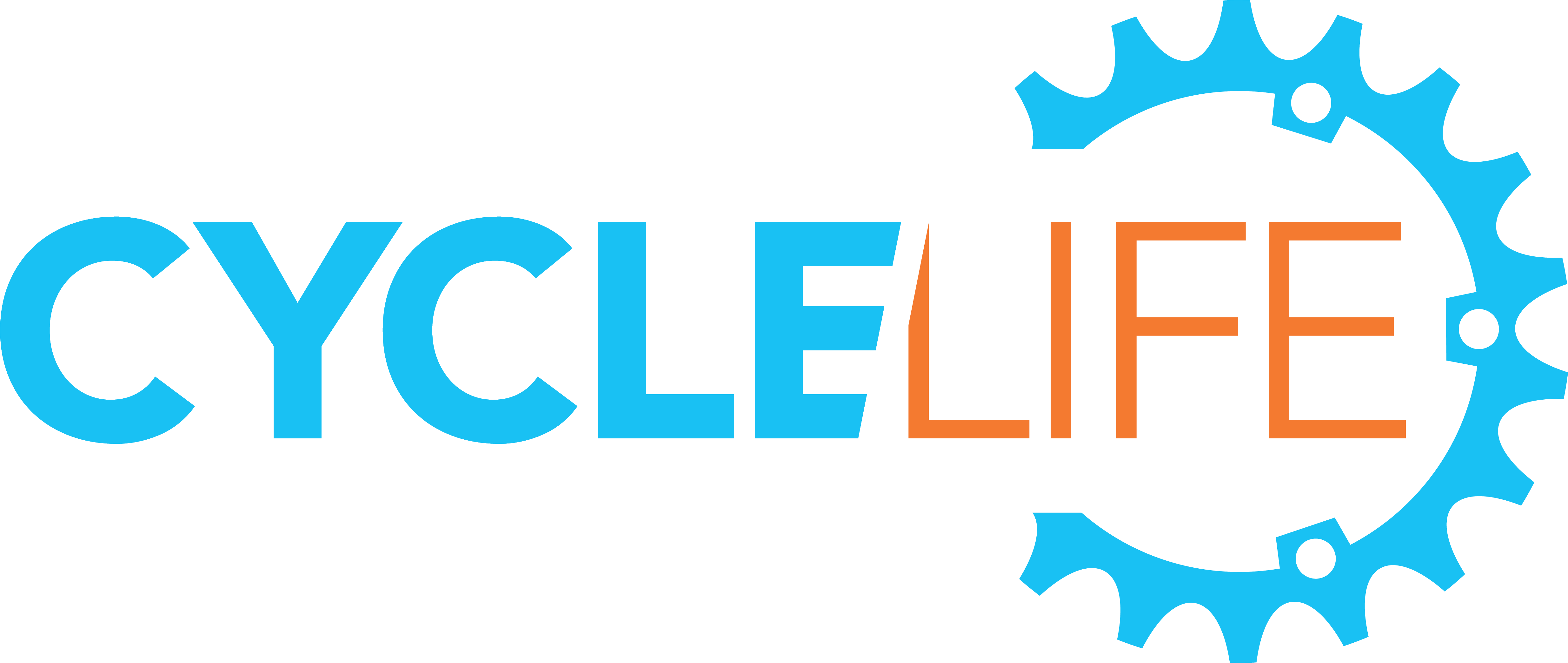 Cyclelife Home Page