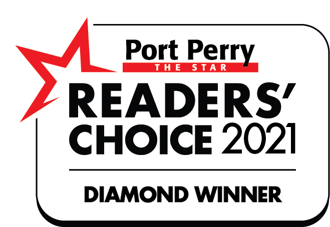 NewsAdvertiser Readers' Choice 2020 Diamond Winner