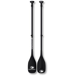 Kahuna Paddleboards 3 Piece Full Carbon Paddle